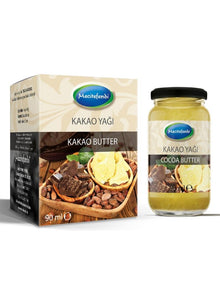 Mecitefendi Cocoa Butter 90ml