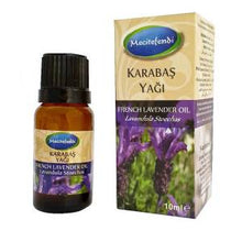 Mecitefendi Black Cumin Seed Oil 10ml