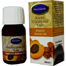 Mecitefendi Apricot Kernel Oil 20ml
