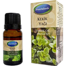 Mecitefendi Thyme Oil 10ml