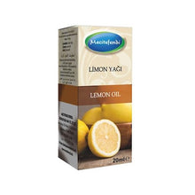 Mecitefendi Lemon Oil 20ml