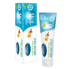 Mecitefendi Misvak Özlü Doğal Diş Macunu 75 Ml