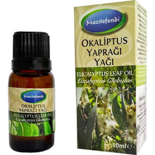 Mecitefendi Eucalyptus Oil 10ml
