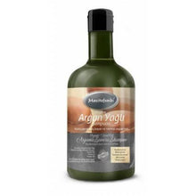 Mecitefendi Organic Argan Oil Shampoo 400ml