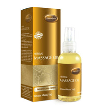 Mecitefendi Massage Oil