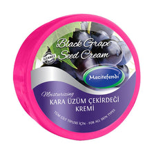 Mecitefendi Grape Seed Cream 200ml