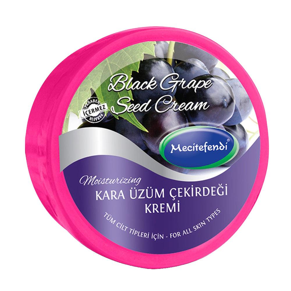 Mecitefendi Üzüm Çekirdeği Kremi 200 Ml