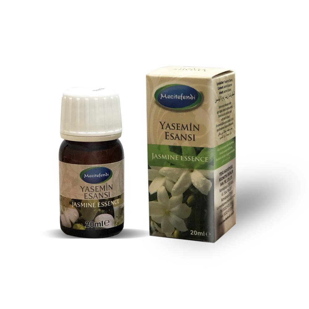 Mecitefendi Jasmine Essence 20 Ml