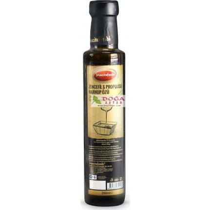 Mecitefendi Zencefil Propolisli Harnup Özü 250 ml