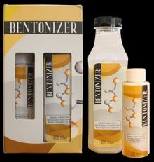 Medikil Mediclay Curcubent Bentonizer 400 Ml