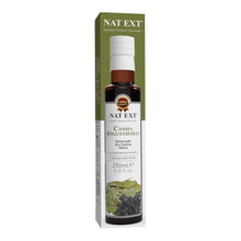 Nat Ext Senna Bitter Orange Mint Liquid Extract Blend 250ml