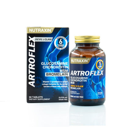 Nutraxin Artroflex 90 Tablet
