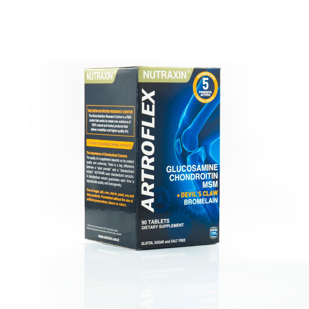 Nutraxin Artroflex 90 Tablet