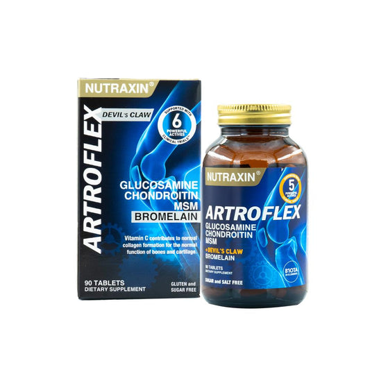 Nutraxin Artroflex 90 Tablet