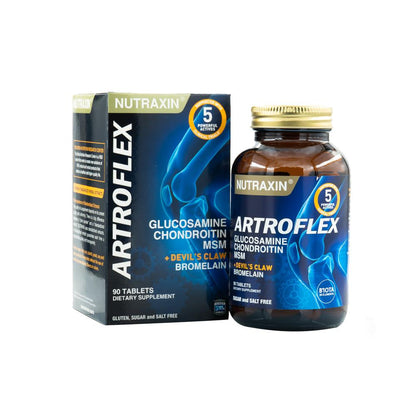 Nutraxin Artroflex 90 Tablet