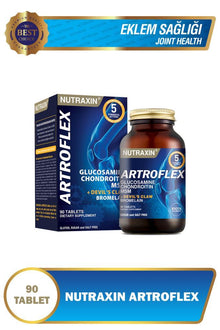 Nutraxin Artroflex 90 Tablets