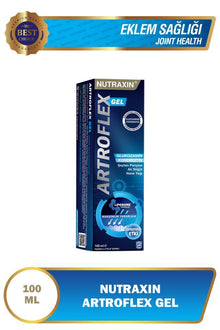 Nutraxin Artroflex Gel 100 Ml