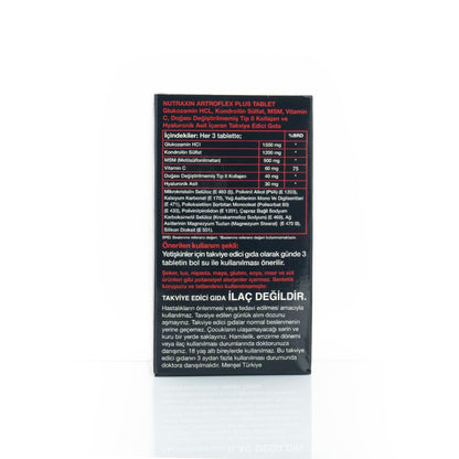 Nutraxin Artroflex Hya C II Collagen 90 Tablet