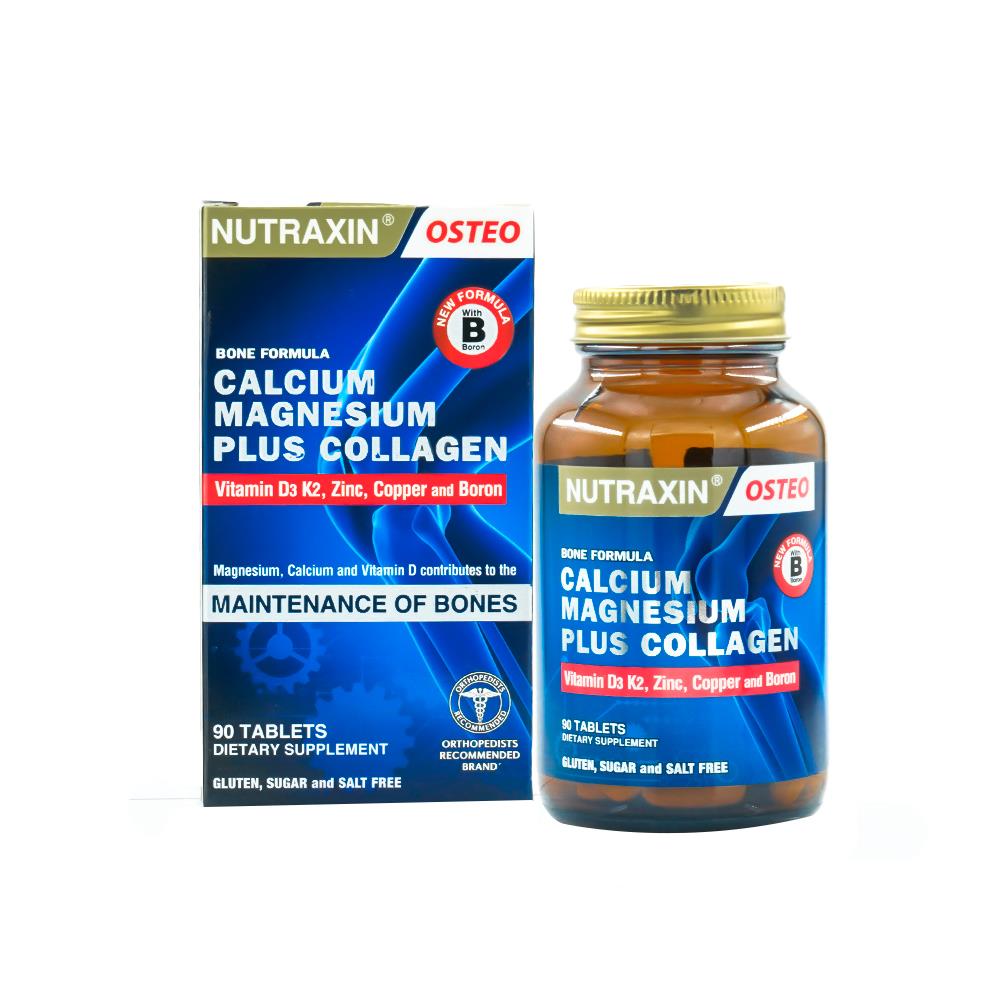 Nutraxin B-One Formula 90 Tablet