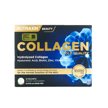 Nutraxin Collagen 30 Saşe 10000 Mg