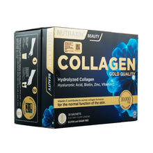 Nutraxin Collagen 30 Saşe 10000 Mg