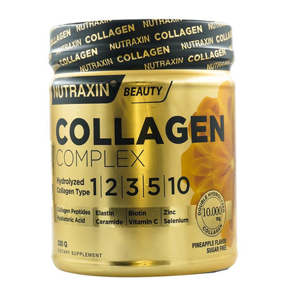 Nutraxin Collagen Complex 10.000 ملجم 330 جرام