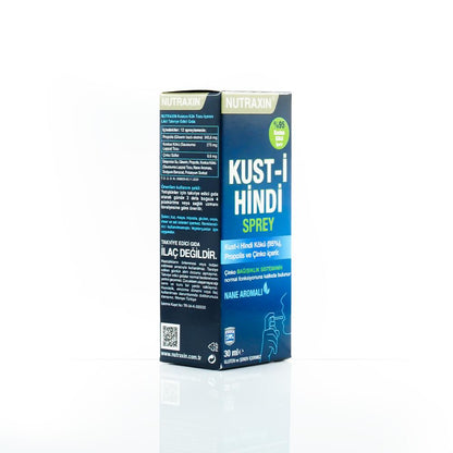 Nutraxin Costus Root Spray 30 Ml