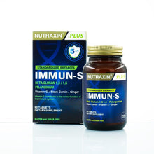 Nutraxin Immun S 60 Tablets