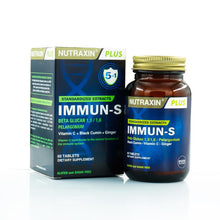 Nutraxin Immun S 60 Tablets