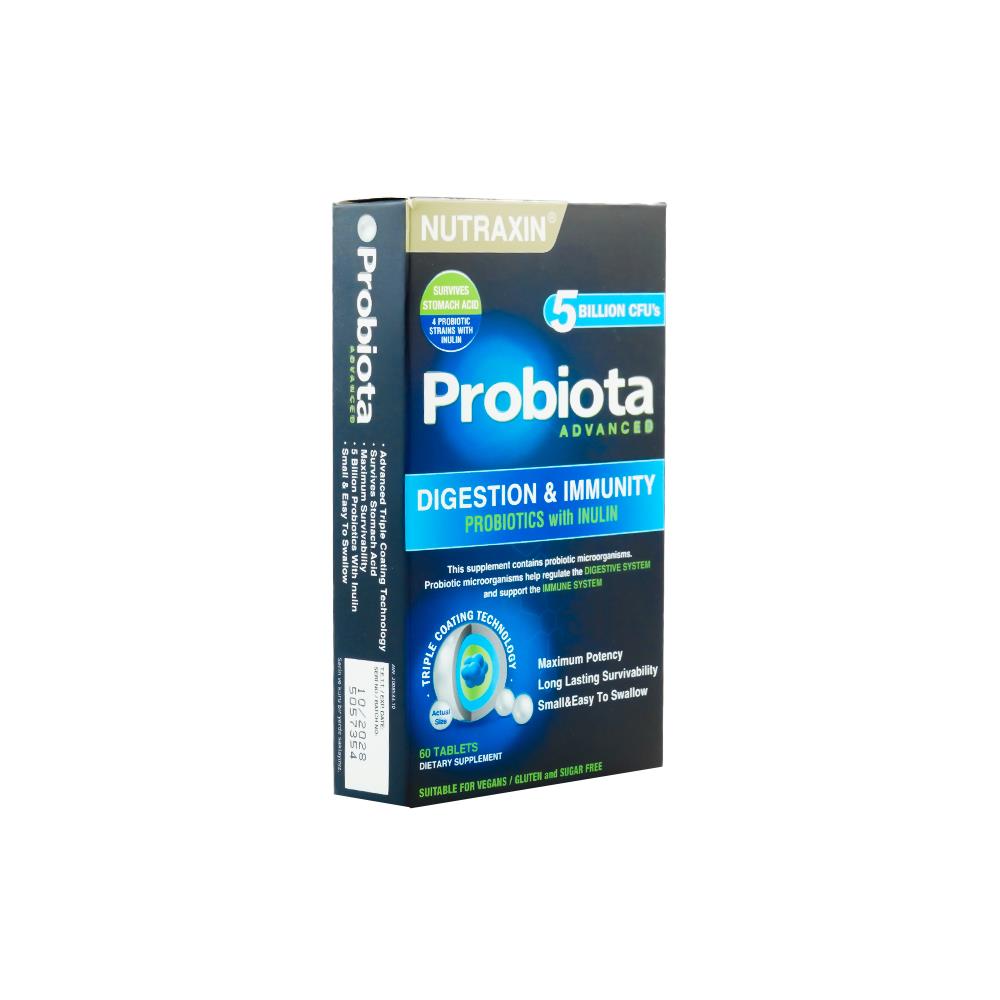 نيوتراكسين بروبيتا أدفانسد 60 قرصاً