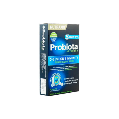 نيوتراكسين بروبيتا أدفانسد 60 قرصاً