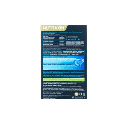 نيوتراكسين بروبيتا أدفانسد 60 قرصاً