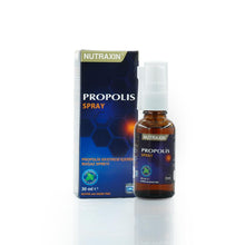 Nutraxin Propolis Extract Throat Spray 30ml
