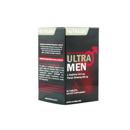 نيوتراكسين الترامين 60 قرصاً