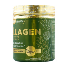 Nutraxin Vegan Kolajen Booster 300 Gr