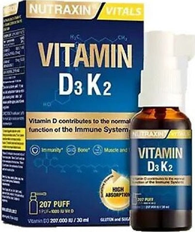 Kış ve Bağışıklık Destek Paketi - 13 Ürün (%5 İndirimli)