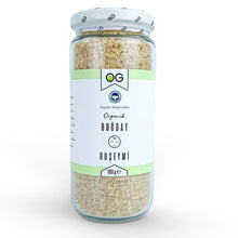 OG Natural Organic Wheat Germ 180g