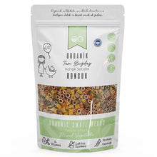 Og Natural Organik Karışık Sebzeli Boncuk Makarna 200 Gr