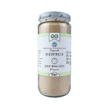 Og Natural Organik Keçiboynuzlu Bebek Muhallebisi Karışımı 320 Gr