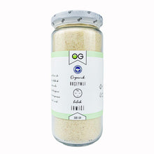 Og Natural Organik Ruşeymli Bebek İrmik 320 Gr