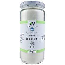Og Natural Organik Tam Pirinç Unu 300 Gr