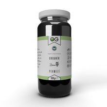 OG Natural Organic Grape Molasses 300g