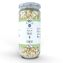 Og Natural Organik Yulaf Ezmesi 210 Gr