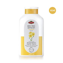 Otacı Arnica Strengthening Volumizing Shampoo 400ml