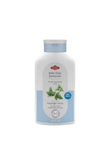 Otacı Ivy Anti-Dandruff Shampoo 400 ml
