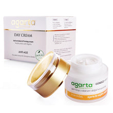 OUTLET Agarta Dogal Gündüz Kremi 50 ml SKT 2025-12-31 İADESİ YOKTUR