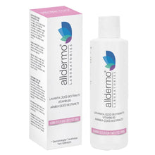 OUTLET Alldermo Karma Ciltler Için Temizleyici Tonik 200 ml SKT 2025-12-31 İADESİ YOKTUR
