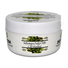 OUTLET Destek Salyangoz Salgi Özlü Cilt Maskesi 140 gr SKT 2025-06-30 İADESİ YOKTUR