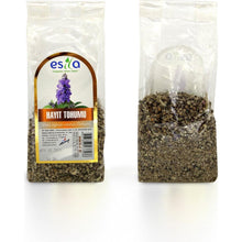 OUTLET Esila Hayit Tohumu 100 Gr SKT 2025-07-31 İADESİ YOKTUR
