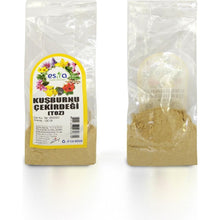 OUTLET Esila Kusburnu Çekirdegi Tozu 100 Gr SKT 2025-10-31 İADESİ YOKTUR